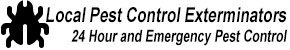 Yanceyville NC Pest Control Exterminators